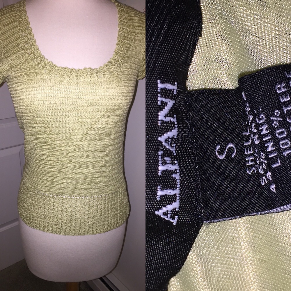 knit Top